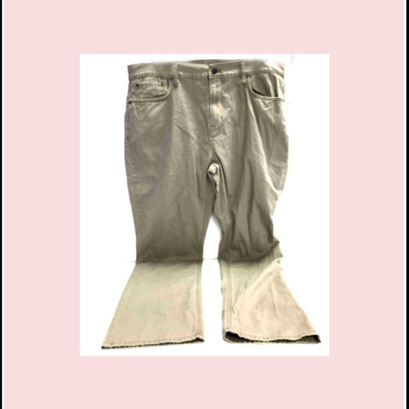 New Men's 100% Cotton Old Navy Pants, 38-32 - Picture 1 of 4
